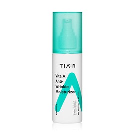 Tiam [Tiam]Vita A Anti-Wrinkle Moisturizer 80ml