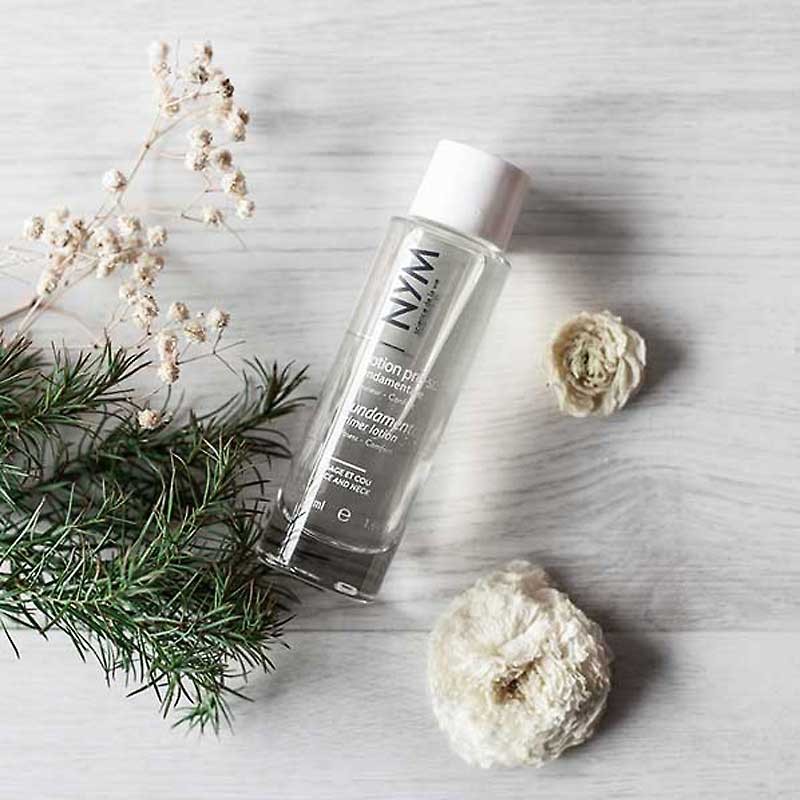 nym/Lotion Free Suwa Fundamental Precare Lotion 50ml / 님(nym)/로션 프리