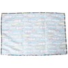 Mujon B13898 Lunch Cloth, Bullet Train Lunch Cloth, G 99,