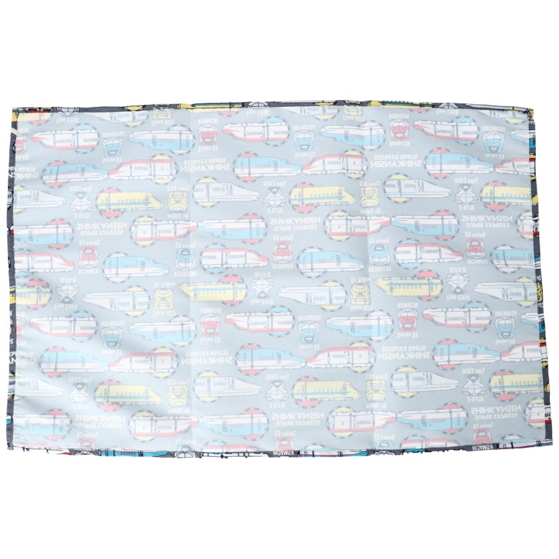 Mujon B13898 Lunch Cloth, Bullet Train Lunch Cloth, G 99,