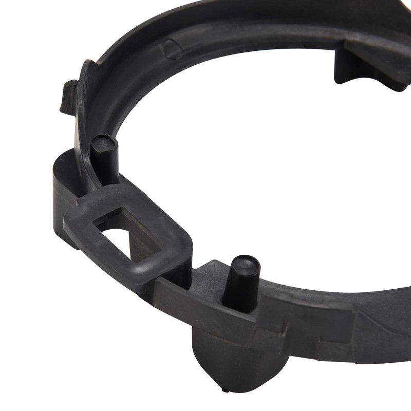 SIEMID Fit 10-19 Frontier 05-14 Plastic Bumper & Xterra Replacement