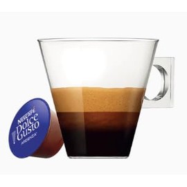 Nescafe Dolce Gusto Coffee Pods Ristretto Ardenza | 64 Coffee Pods