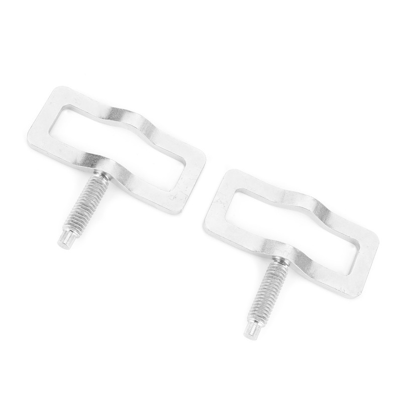 Exhaust Manifold Screw Repair Kit Accessory Fit for Ford Truck