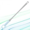 Exfoliating foot washing brush ring type foot sole foot brush 2ea