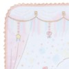 Sanrio 220680 Petite Towel (Kogimyun)