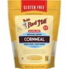 Bob's Red Mill Gluten Free Cornmeal, 24oz (Pack of 4)