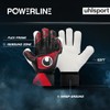 uhlsport Powerline Soft Flex Frame Football Children and Adults Goalkeeper