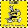 Flight of the Bumble Bee (Black Vinyl + Poster) [Vinyl