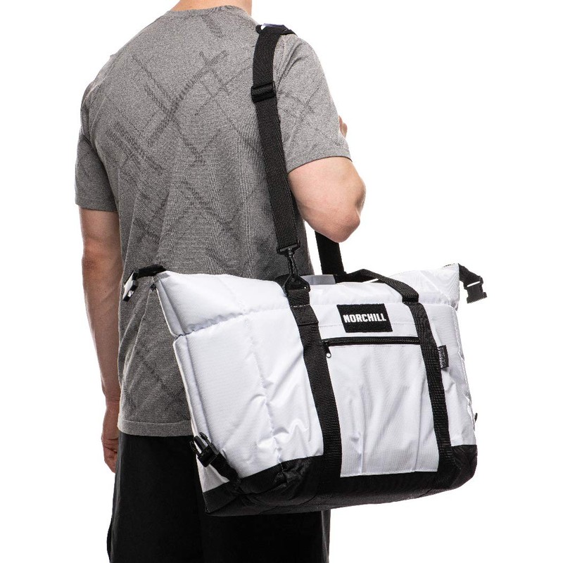 NorChill Soft Coolers 24 Can Insulated Marine Boatbag Soft Sided