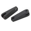 2 Set Clamp Handle Assy Screw 6G1 4311600 Rugged Reliable