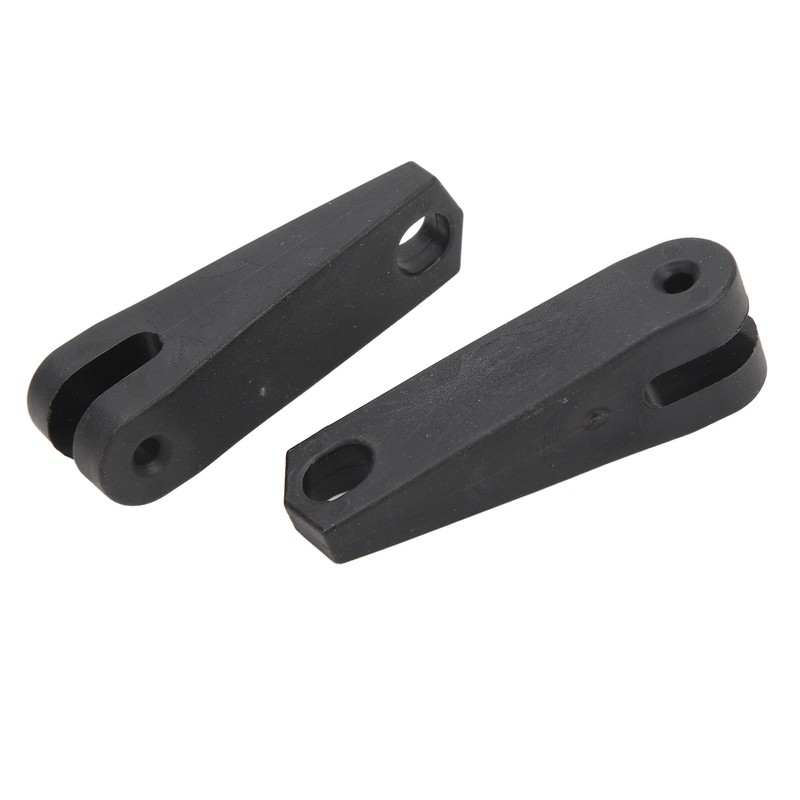 2 Set Clamp Handle Assy Screw 6G1 4311600 Rugged Reliable