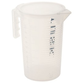 Tusk Measuring Cup with Lid
