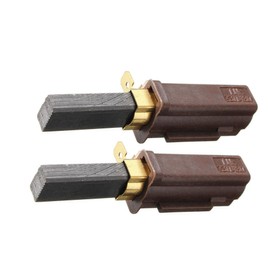 Vacuum Motor Carbon Brush for Ametek Lamb 2311480, 333261, 33326-1（2Pack）