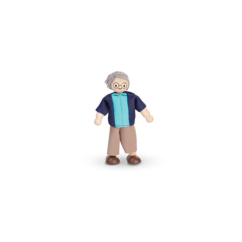 Plan Toys 39985000 Grossfather