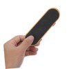 Sosoport Real Turtle Pet Toy Mini Skateboard Scooter for Bearded