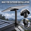 14 Inch Starlink Gen 3 Wall and Roof Mount, 360°