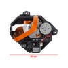 Nicear Laser Lens Replacement Optical Lens Game Console Parts for