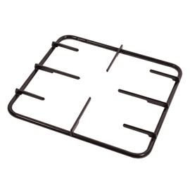 Hotpoint CH60GCIS CH60GCIW HUD61G HUD61K Cooker Hob Pan Support Stand Frame