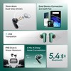 realme Buds Air 7 Pro with Ai Live Translation, 11mm+6mm