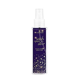 essence wish upon a star beauty sleep pillow mist, no. 01 dream bright like a starry night!, transparent (150 ml)