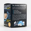 OCuSOFT Lid Scrub Original, Pre-Moistened Pads, 30 Count