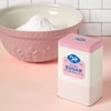 Tala Originals Storage Tin, Metal, Pink and Cream Nostalgic Design,
