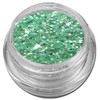 Mix Glitter Mint Green Glitter Sequins Mixed Nail Art