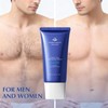 EXPRESSIONS WELLNESS Hair Removal Cream for Sensitive Body, Women and