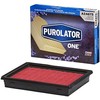 Purolator A24675 PurolatorONE Filtro de Aire Avanzado para Motor
