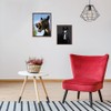 Nacial 4 Pack Brown Photo Frame 6 x 4, Home