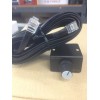 ARC AUDIO REMOTE KNOB WIRED BASS LEVEL GAIN CONTROL For X2-XDI And KS Amplifiers