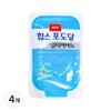 Hips Farm to Plus Multi-Amino Drinking Dextrose, 80ml, 4 units / 힙스 팜투플러스 멀티아미노 마시는 포도당, 80ml, 4개