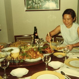 vosotros presents: the lazy susan