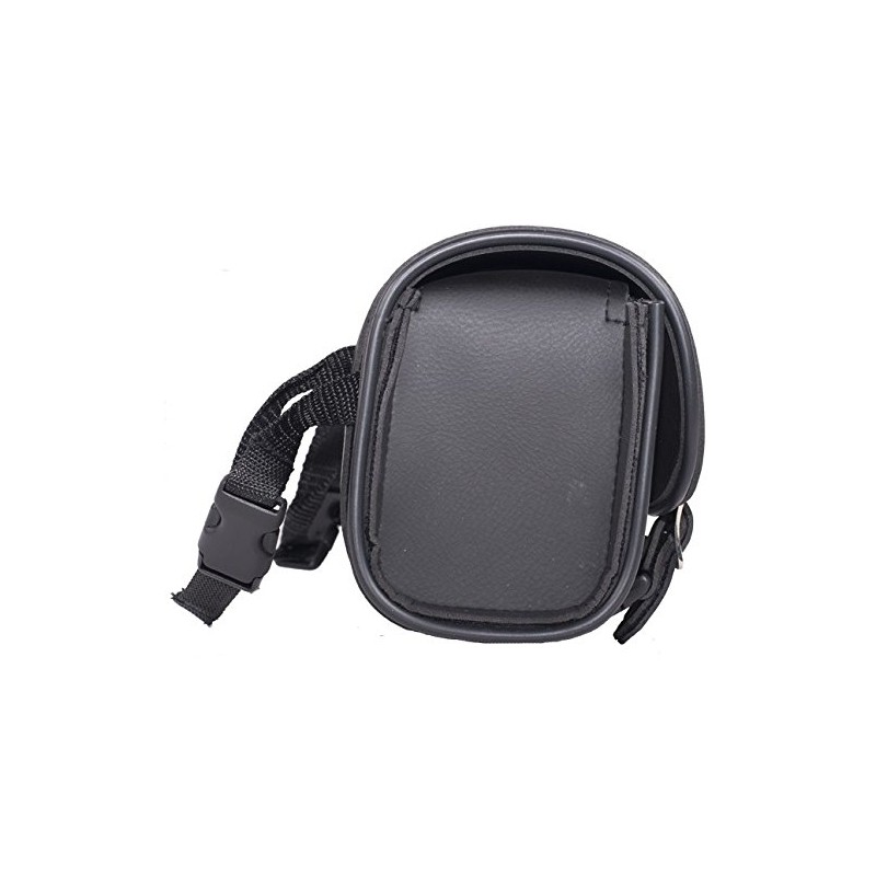 Billys Biker Gear Motorcycle Tool Bag With Engraved Eagle