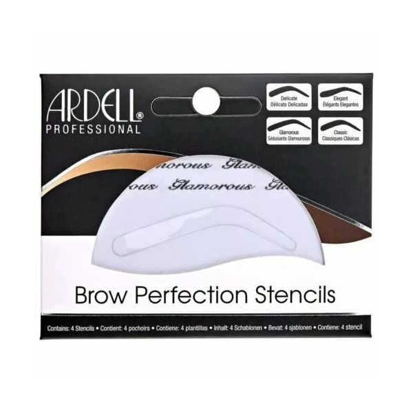 Ardell Brow Pomade w/ Brush 0.11 oz *Choose Any Shade*