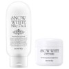 [SecretKey] Snow White Pack & Cream & Lotion & Gel