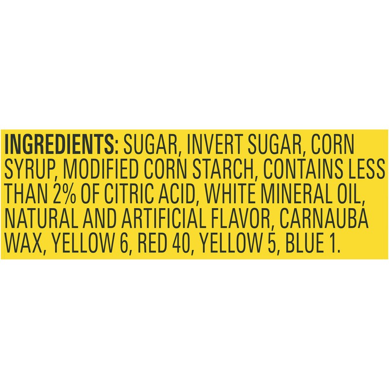 SWEDISH FISH Mini Assorted Soft & Chewy Candy, Family Size,