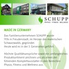 SCHUPP Massage-Lotion Zitrone, 200ml - Massage-Creme für gute Gleitfähigkeit -