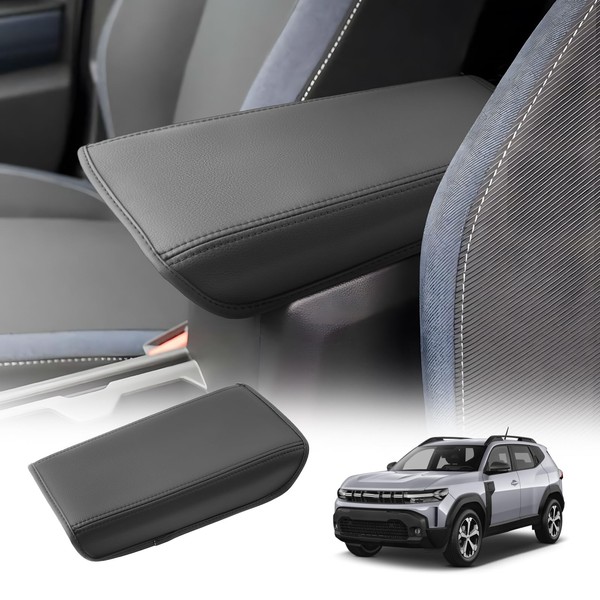 LUWU Compatible with Dacia Duster 3 2024 2025 (Models with