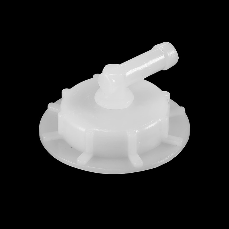 ACROPIX Radiator Coolant Reservoir Overflow Tank Cap for Honda Accord