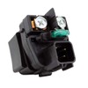 RMSTATOR Replacement for Starter Relay Solenoid Suzuki LTA LTF 400
