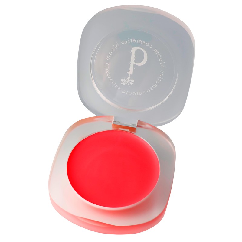 Bloóm Cosmetics Creamy Beamy Rubor en Crema Multiusos Dewy Rose
