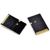 CANADUINO® 2 x nRF24L01P (Plus) 2.4GHz Wireless Mini Module 1.9-3.6V