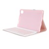 Tablet Keyboard Case Scratch Proof Protective Bluetooth Keyboard Tablet Cover
