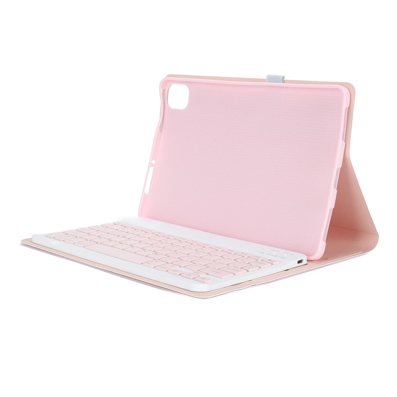 Tablet Keyboard Case Scratch Proof Protective Bluetooth Keyboard Tablet Cover