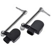 Frankberg 2 x Level Sensors, Height Sensors, Front Compatible with