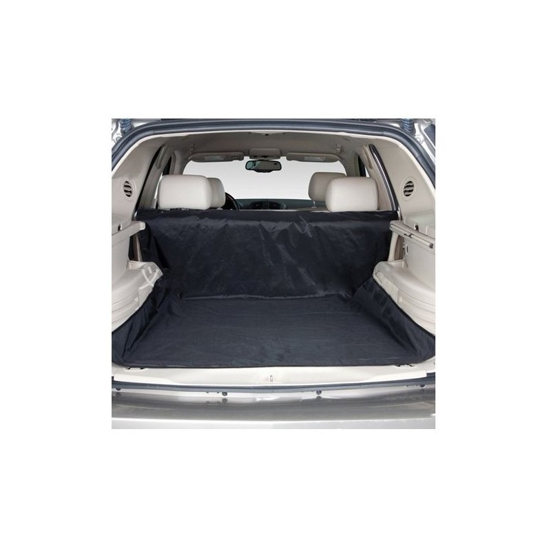 Accessotech Water Resistant Protective Car Boot Liner Dust Dirt Protector