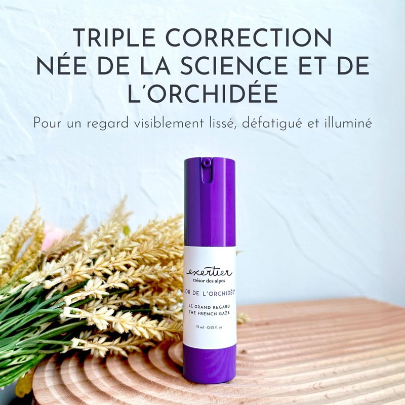 Le Grand Regard 15 ml