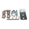 Universal Fuel Pressure Regulator, 7 Bar Adjustable, Pressure Gauge &