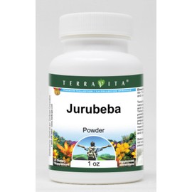 Jurubeba Powder (1 oz, ZIN: 516553)